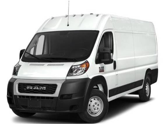 RAM PROMASTER 3500 2022 3C6MRVJG8NE138343 image